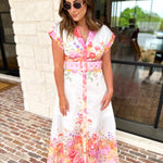 The Hope-Filled Days Midi Dress-500 Midi-MAIN STRIP-July & June Women's Fashion Boutique Located in San Antonio, Texas
