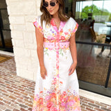 The Hope-Filled Days Midi Dress-500 Midi-MAIN STRIP-July & June Women's Fashion Boutique Located in San Antonio, Texas
