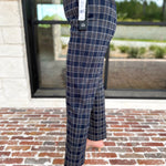 Liverpool - City Life Trousers-400 Pants-LIVERPOOL JEANS COMPANY-July & June Women's Fashion Boutique Located in San Antonio, Texas