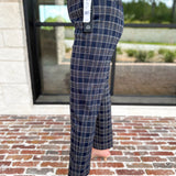 Liverpool - City Life Trousers-400 Pants-LIVERPOOL JEANS COMPANY-July & June Women's Fashion Boutique Located in San Antonio, Texas