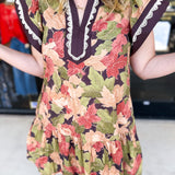 Falling For You Mini Dress-510 Mini-ENTRO-July & June Women's Fashion Boutique Located in San Antonio, Texas