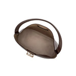 Lana Crossbody Hand Bag - Espresso-130 Accessories-MELIE BIANCO-July & June Women's Fashion Boutique Located in San Antonio, Texas