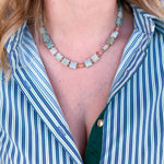 Treasure Jewels - Not Ordinary Beaded Necklace-110 Jewelry & Hair-Treasure Jewels-July & June Women's Fashion Boutique Located in San Antonio, Texas