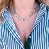 Treasure Jewels - Not Ordinary Beaded Necklace-110 Jewelry & Hair-Treasure Jewels-July & June Women's Fashion Boutique Located in San Antonio, Texas