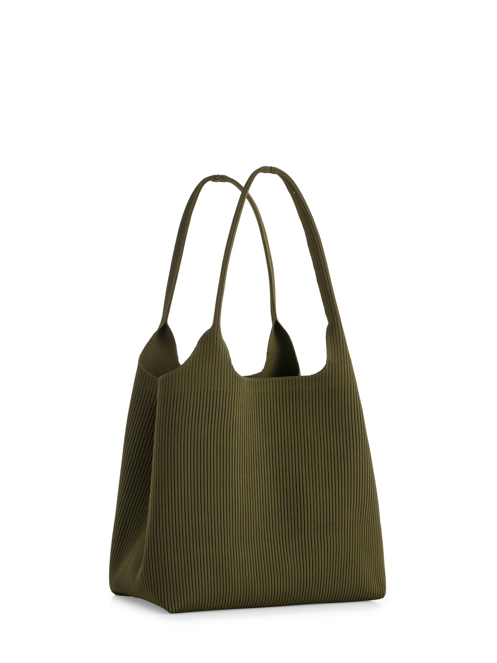The Robbie Tote - Olive-130 ACCESSORIES-SHIRALEAH-July & June Women's Fashion Boutique Located in San Antonio, Texas
