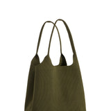 The Robbie Tote - Olive-130 ACCESSORIES-SHIRALEAH-July & June Women's Fashion Boutique Located in San Antonio, Texas
