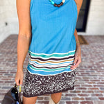 Confidence Boost Mini Dress-510 Mini-TCEC-July & June Women's Fashion Boutique Located in San Antonio, Texas