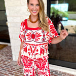 Ready For Vacay Set-500 Midi-FATE-July & June Women's Fashion Boutique Located in San Antonio, Texas