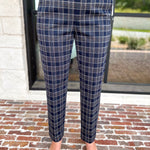 Liverpool - City Life Trousers-400 Pants-LIVERPOOL JEANS COMPANY-July & June Women's Fashion Boutique Located in San Antonio, Texas