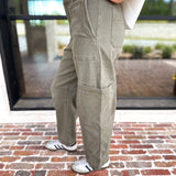 The Cruiser Relaxed Barrel Jeans-400 Pants-ENTRO-July & June Women's Fashion Boutique Located in San Antonio, Texas