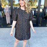 The Liv Mini Dress-510 Mini-ENTRO-July & June Women's Fashion Boutique Located in San Antonio, Texas