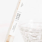 Teaspressa - 24g - Vanilla- Mimosa Luxe Mixology Mini Cubes-140 Gifts + Home-Teaspressa-July & June Women's Fashion Boutique Located in San Antonio, Texas