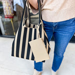 The Robbie Tote - Multi-130 ACCESSORIES-SHIRALEAH-July & June Women's Fashion Boutique Located in San Antonio, Texas