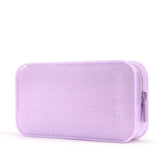 Case-Mate - Jelly Makeup Bag - Stardust Twinkle-140 Gifts + Home-Casemate-July & June Women's Fashion Boutique Located in San Antonio, Texas