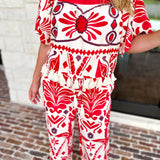 Ready For Vacay Set-500 Midi-FATE-July & June Women's Fashion Boutique Located in San Antonio, Texas