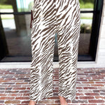 Wild For You Pants-400 Pants-ENTRO-July & June Women's Fashion Boutique Located in San Antonio, Texas