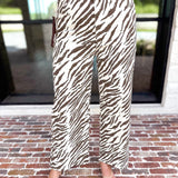 Wild For You Pants-400 Pants-ENTRO-July & June Women's Fashion Boutique Located in San Antonio, Texas