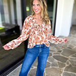 Vervet - High Rise Cropped Dark Wash Straight Leg Jeans-420 Denim-VEVERT BY FLYING MONKEY-July & June Women's Fashion Boutique Located in San Antonio, Texas