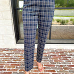 Liverpool - City Life Trousers-400 Pants-LIVERPOOL JEANS COMPANY-July & June Women's Fashion Boutique Located in San Antonio, Texas