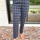 Liverpool - City Life Trousers-400 Pants-LIVERPOOL JEANS COMPANY-July & June Women's Fashion Boutique Located in San Antonio, Texas