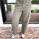 The Cruiser Relaxed Barrel Jeans-400 Pants-ENTRO-July & June Women's Fashion Boutique Located in San Antonio, Texas