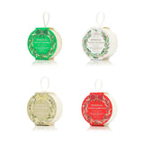 Spongellé - Holiday Wreath Body Buffer - 4 Scents