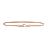 Goldie Stretch Belt - One Size-130 ACCESSORIES-Most Wanted USA-July & June Women's Fashion Boutique Located in San Antonio, Texas