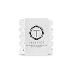Teleties - Tiny - Crystal Clear-110 Jewelry & Hair-Teleties-July & June Women's Fashion Boutique Located in San Antonio, Texas