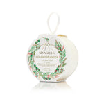 Spongellé - Holiday Wreath Body Buffer - 4 Scents-120 Apothecary-Spongellé-July & June Women's Fashion Boutique Located in San Antonio, Texas