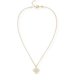 Natalie Wood - Heritage Drop Necklace in Gold-110 Jewelry & Hair-Natalie Wood-July & June Women's Fashion Boutique Located in San Antonio, Texas