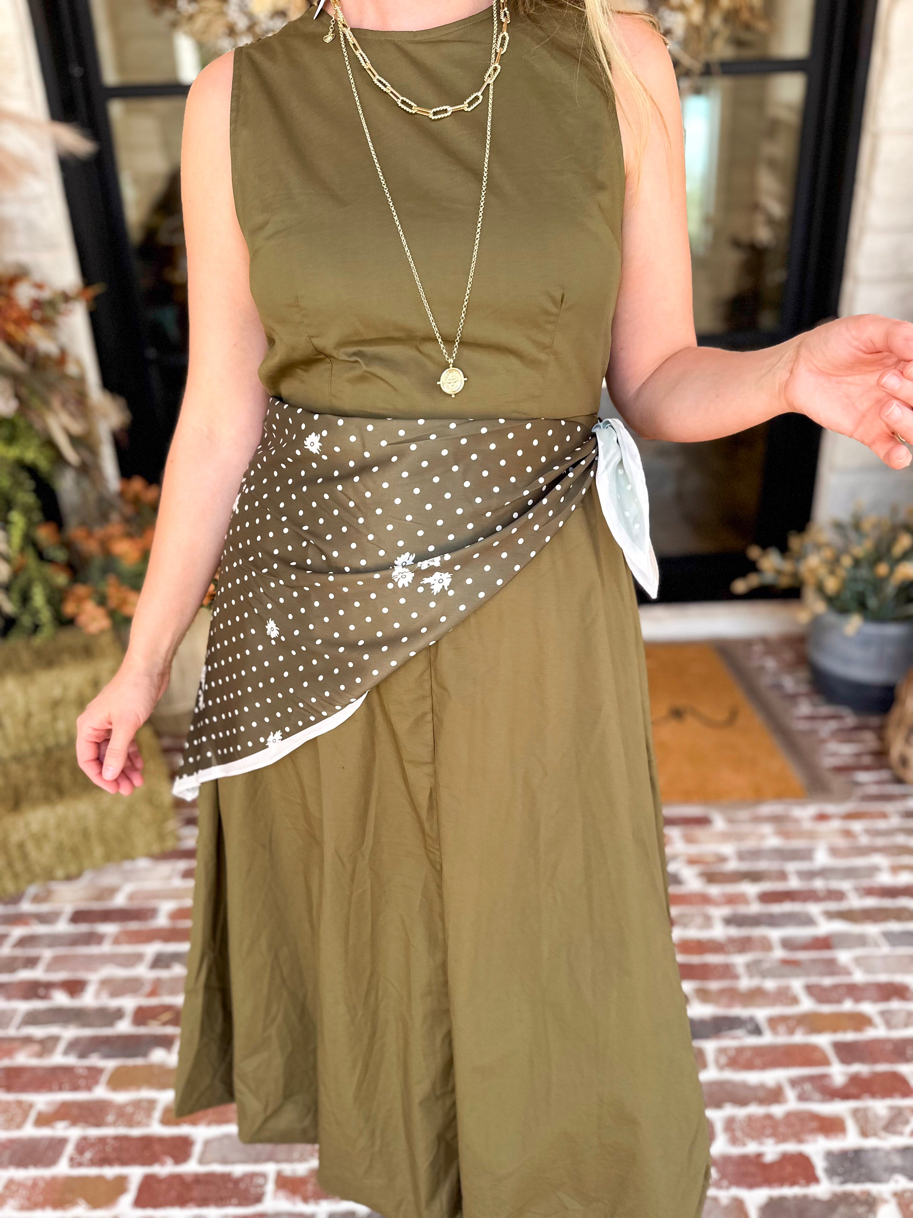 Euro Chic Bubble Midi Dress-500 Midi-ENTRO-July & June Women's Fashion Boutique Located in San Antonio, Texas