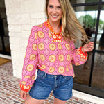 Vervet - High Rise Super Soft Denim Shorts-410 Shorts/Skirts-VEVERT BY FLYING MONKEY-July & June Women's Fashion Boutique Located in San Antonio, Texas