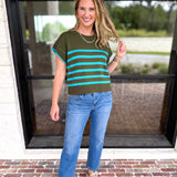 Vervet - Mid Rise Straight Leg Jeans-420 Denim-VEVERT BY FLYING MONKEY-July & June Women's Fashion Boutique Located in San Antonio, Texas