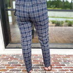 Liverpool - City Life Trousers-400 Pants-LIVERPOOL JEANS COMPANY-July & June Women's Fashion Boutique Located in San Antonio, Texas