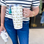 SWIG - Pretty in Pearl Travel Mug 22oz-140 Gifts + Home-SWIG-July & June Women's Fashion Boutique Located in San Antonio, Texas