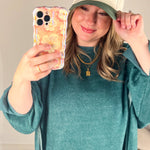 Margs Trucker Hat - Dark Forrest-130 ACCESSORIES-ZENANA-July & June Women's Fashion Boutique Located in San Antonio, Texas