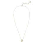 Natalie Wood - Eclipse Ball Necklace Gold-110 Jewelry & Hair-Natalie Wood-July & June Women's Fashion Boutique Located in San Antonio, Texas