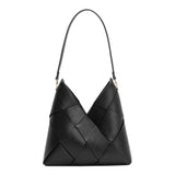 Phaedra Shoulder Bag - Black-130 Accessories-MELIE BIANCO-July & June Women's Fashion Boutique Located in San Antonio, Texas