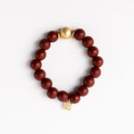 Michelle McDowell - Ryden Bracelet - Crimson-110 Jewelry & Hair-Michelle McDowell-July & June Women's Fashion Boutique Located in San Antonio, Texas
