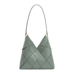 Phaedra Shoulder Bag - Sage-130 Accessories-MELIE BIANCO-July & June Women's Fashion Boutique Located in San Antonio, Texas