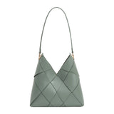 Phaedra Shoulder Bag - Sage-130 Accessories-MELIE BIANCO-July & June Women's Fashion Boutique Located in San Antonio, Texas