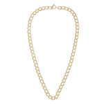 Natalie Wood - Seaside Chain Necklace in Gold-110 Jewelry & Hair-Natalie Wood-July & June Women's Fashion Boutique Located in San Antonio, Texas