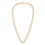 Natalie Wood - Seaside Chain Necklace in Gold-110 Jewelry & Hair-Natalie Wood-July & June Women's Fashion Boutique Located in San Antonio, Texas