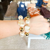 Treasure Jewels - The Little Things Bracelet-110 Jewelry & Hair-Treasure Jewels-July & June Women's Fashion Boutique Located in San Antonio, Texas
