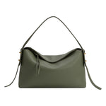 Emory Pebbled Top Handle Bag - Sage-130 Accessories-MELIE BIANCO-July & June Women's Fashion Boutique Located in San Antonio, Texas