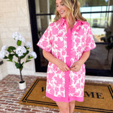 The Audrey Mini Dress-510 Mini-STRUT & BOLT-July & June Women's Fashion Boutique Located in San Antonio, Texas