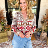 The Cozy Up Cardigan-230 Sweaters/Cardis-JODIFL-July & June Women's Fashion Boutique Located in San Antonio, Texas