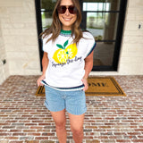 Squeeze The Day Knit Tank Top-230 Sweaters/Cardis-SKIES ARE BLUE-July & June Women's Fashion Boutique Located in San Antonio, Texas