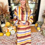 Harvest Sunrise Chic Set-500 Midi-TCEC-July & June Women's Fashion Boutique Located in San Antonio, Texas