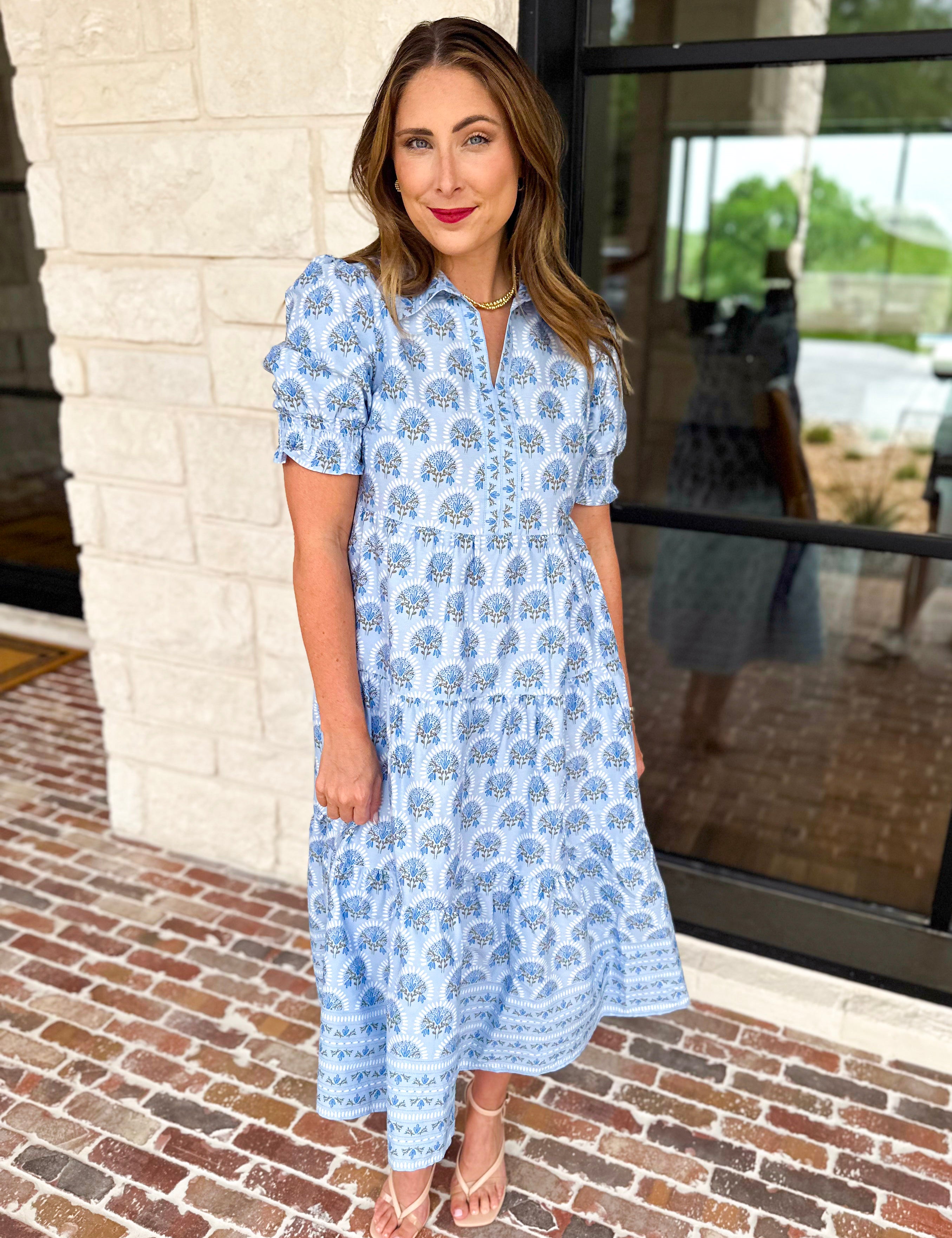 Midi & Maxi July & June Women's Boutique Midi & Maxi July & June Women's Boutique